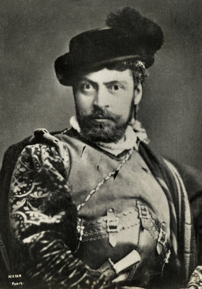  da Paul Nadar