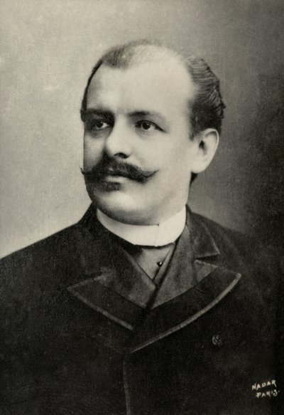  da Paul Nadar