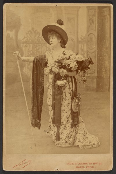  da Paul Nadar