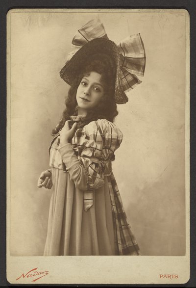  da Paul Nadar