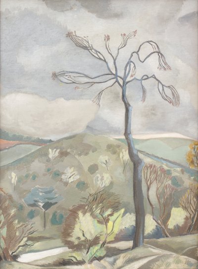 Paesaggio d