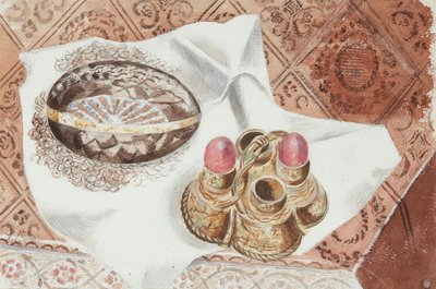 Domenica di Pasqua da Paul Nash