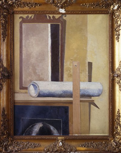 Camino da Paul Nash