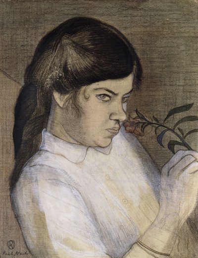 Ritratto di Barbara Nash, la Sorella dell