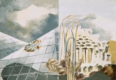 Estate da Paul Nash