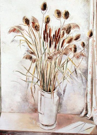 Le Canna da Paul Nash