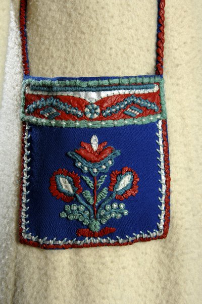 Cappotto da Paul Poiret