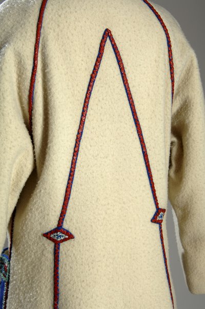 Cappotto da Paul Poiret