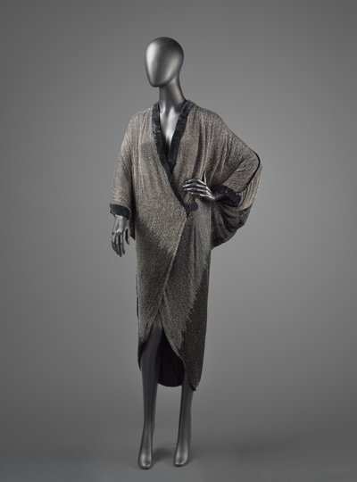 Cappotto da Paul Poiret