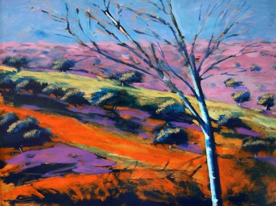 Autunno da Paul Powis