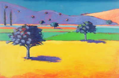 Castlemorton da Paul Powis