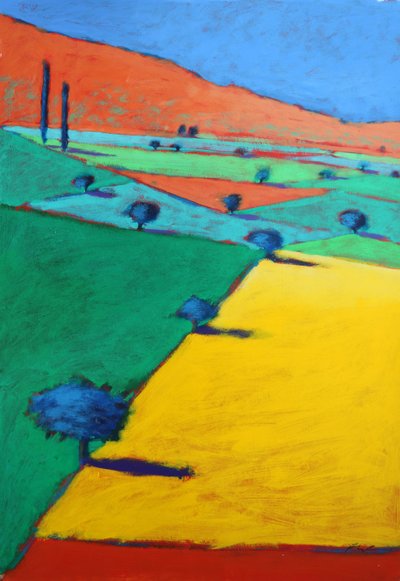 Castlemorton III da Paul Powis