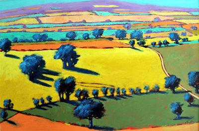Cotswold Way da Paul Powis