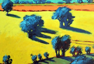 Cotswold Way da vicino 3 da Paul Powis