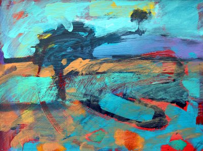 Crookbarrow Hill II da Paul Powis