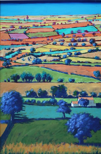 Devon II da Paul Powis