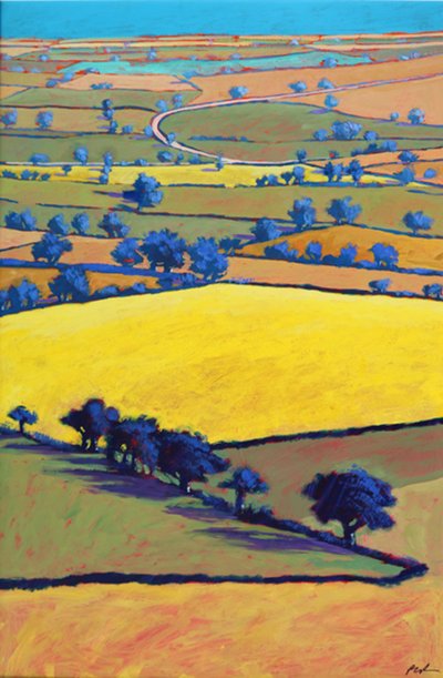 Da Ragged Stone da Paul Powis