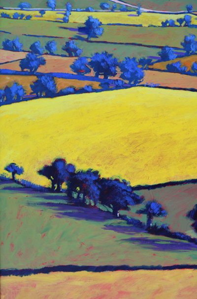 Da Ragged Stone (dettaglio) da Paul Powis
