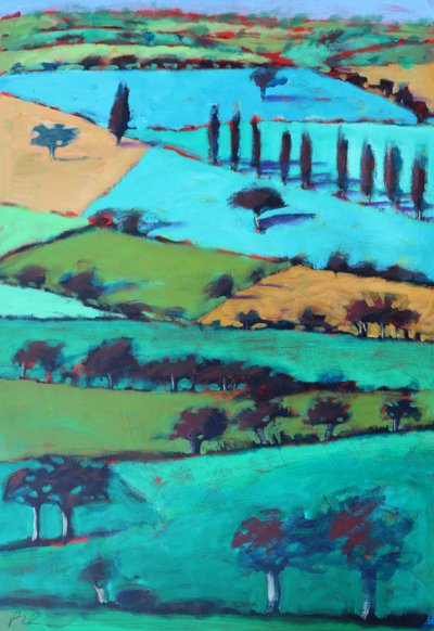 Llanthony da Paul Powis