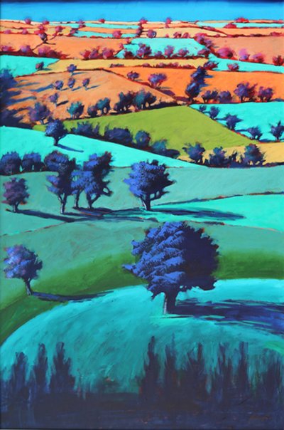 Martley da Paul Powis