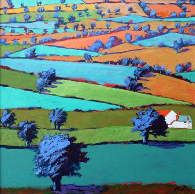 Vicino a Sidmouth da Paul Powis