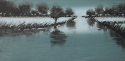 Notturno II da Paul Powis