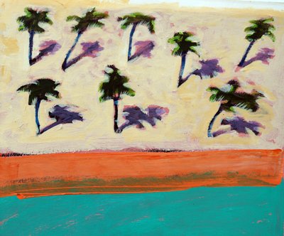 Palme II da Paul Powis
