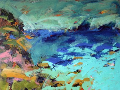 Priests Cove da Paul Powis