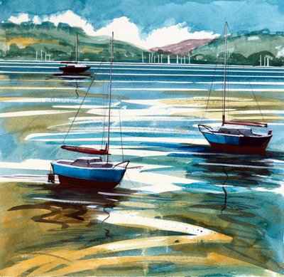  da Paul Powis
