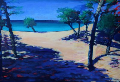 Ombra da Paul Powis