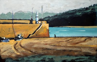 Molo di Smeaton da Paul Powis
