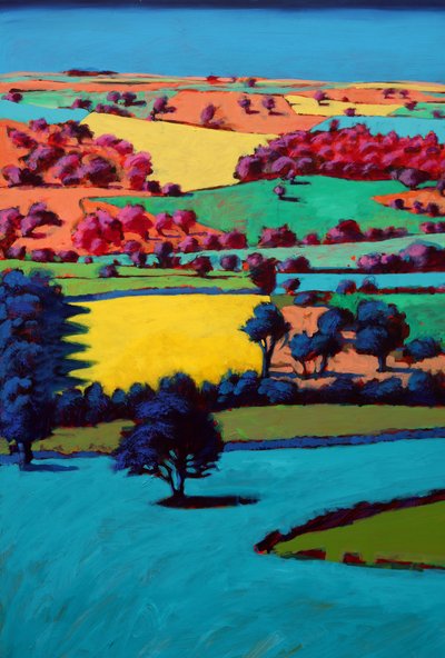 Valle del Teme III da Paul Powis