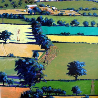 Verso Upton da Paul Powis