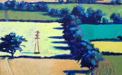 Verso Upton II da Paul Powis
