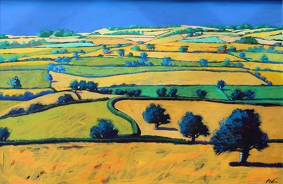 Croce Bianca da Paul Powis