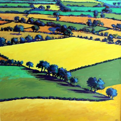 Quercia Biancale da Paul Powis
