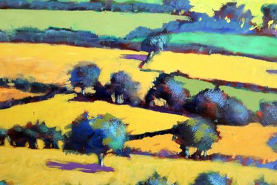 Quercia bianca primo piano 5 da Paul Powis