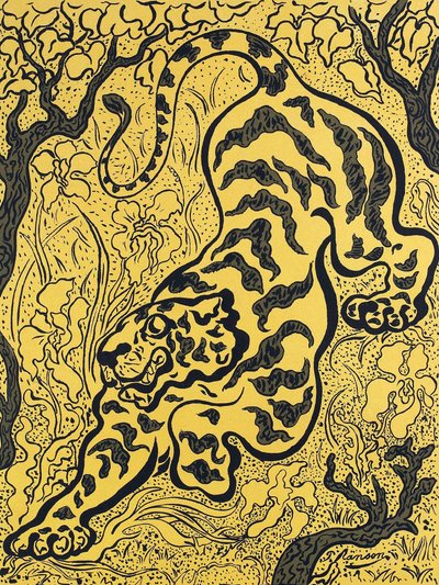  da Paul Ranson