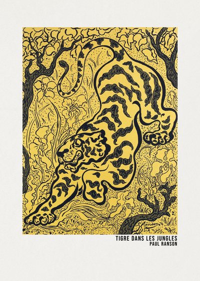  da Paul Ranson