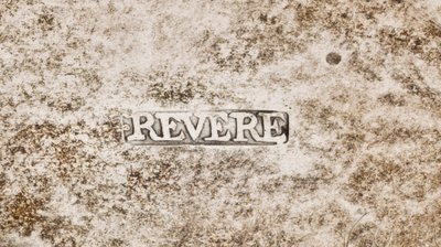 Tabacchiera, 1760-70 da Paul Revere