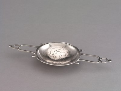 Colino, c.1760 da Paul Revere