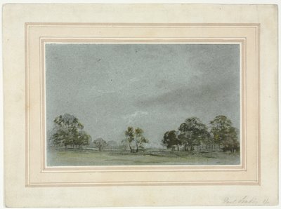 Paesaggio da Paul Sandby