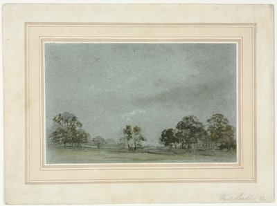 Paesaggio da Paul Sandby
