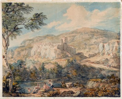  da Paul Sandby
