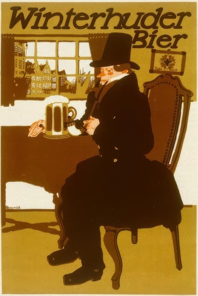 Birra Winterhuder da Paul Scheurich