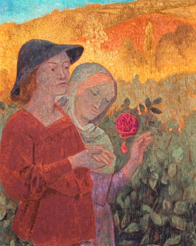  da Paul Serusier