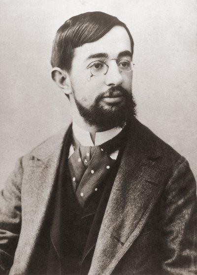 Henri de Toulouse Lautrec da Paul Sescau