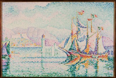  da Paul Signac