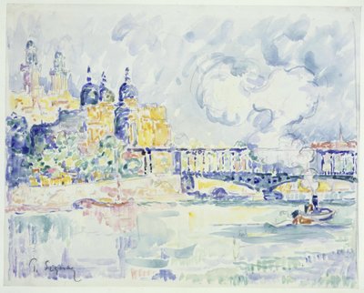  da Paul Signac