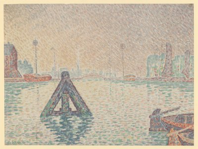  da Paul Signac